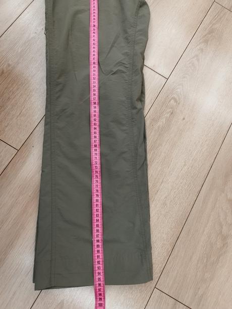 Turistické nohavice tcm, tcm,36