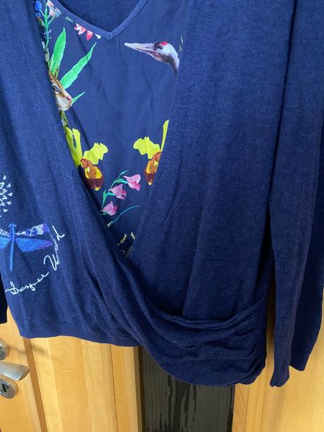 Desigual sveter, desigual,l