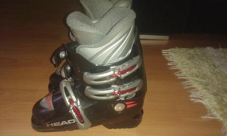 Lyziarky head na v. 34, head,34