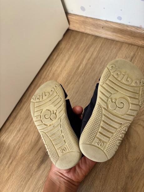 Papuce ciciban 20, ciciban,20