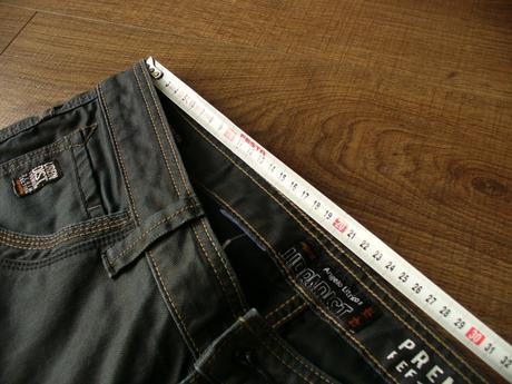 Pánske nohavice, c&a,xl