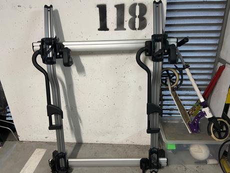 Škoda kodiak zahradka, 