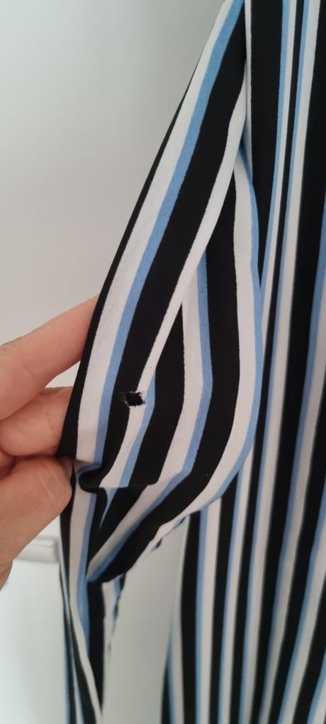 Dámske šaty, terranova,m