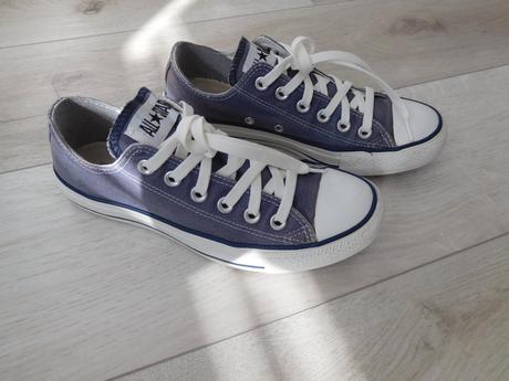 Converse all star-37,5v, tenisky dámske plátené, converse,38