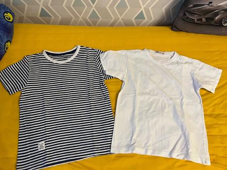 Tričko, reserved,140