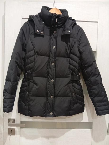 Esprit tepla bunda, esprit,l