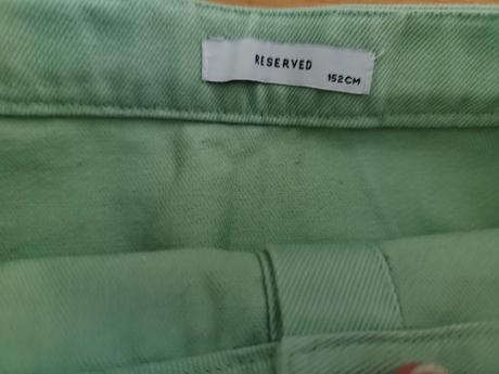 Riflova sukna, reserved,152