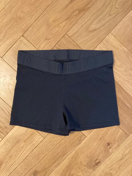 Hm leginy na cvicenie, h&m,l