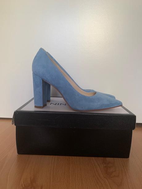 Nine west lodičky, 36