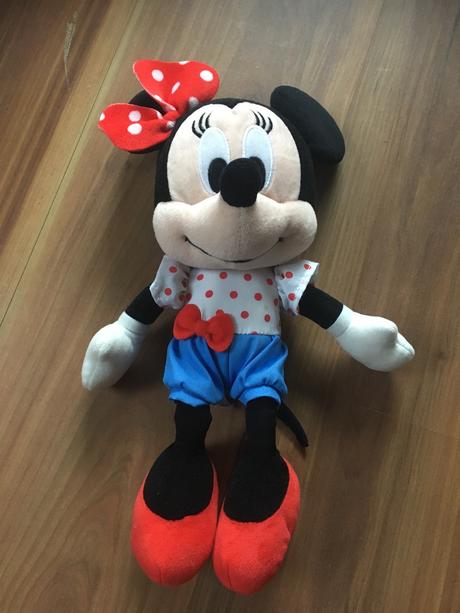 Minnie, 