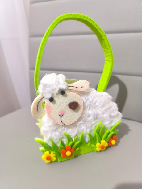 Veľkonočná dekorácia, 