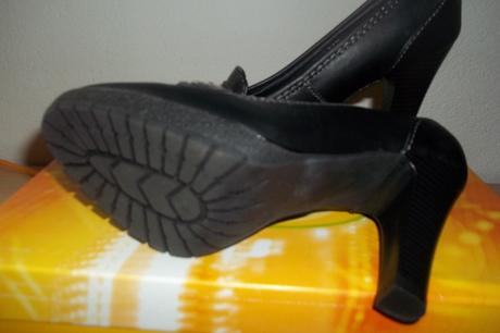 Lodičky, deichmann,36