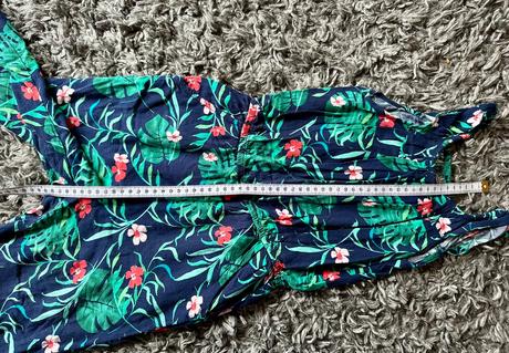 Letný overálik, 122