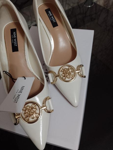 Lodičky, nine west,37