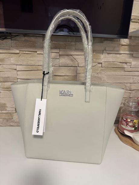 Kabelka kl, karl lagerfeld