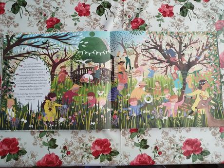 Story orchestra -vivaldi, 