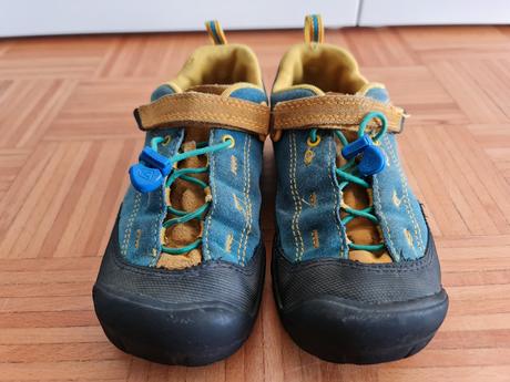 Tenisky keen jasper, keen,35