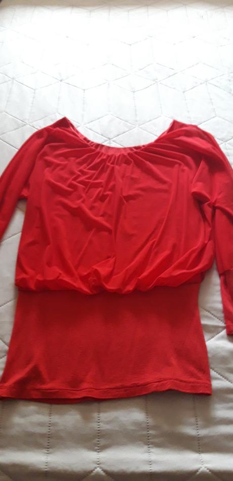 Slavnostna bluzka, m