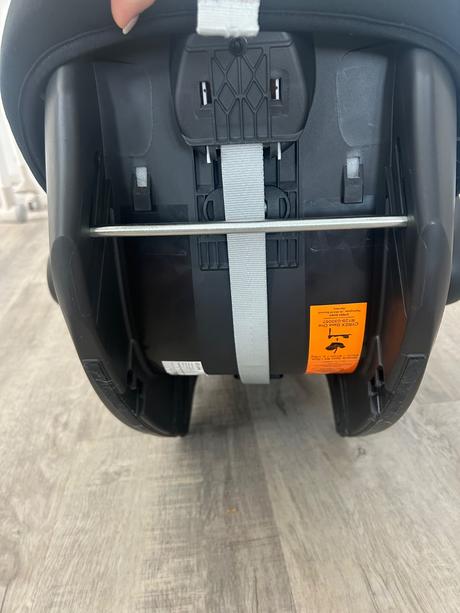 Cybex aton b2 i- size, 0-13kg, cybex