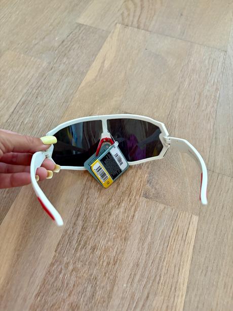 Slnečné športové polarizačné okuliare, 