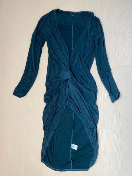 Yfb - luxusné šaty, s