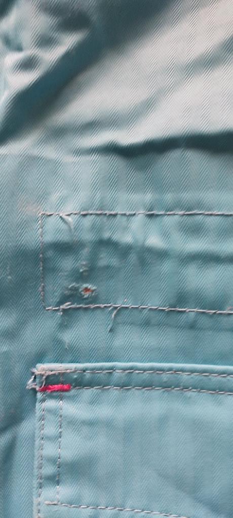 Vetrovka norheim, 152