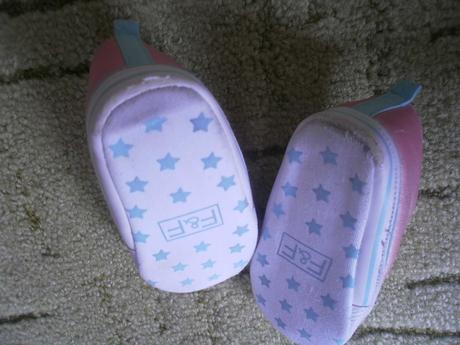 Imidžové capačky 12-18mes., f&f,18