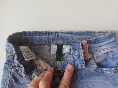 Rifle s reguláciou v pase, benetton,104