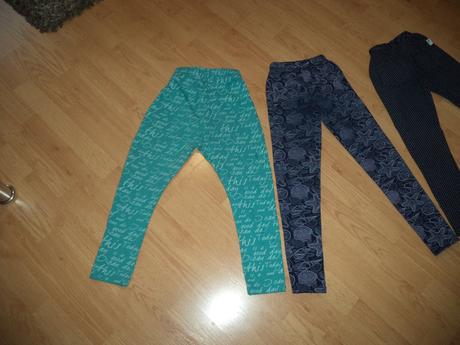 Nohavice japitex 3 ks, japitex,140