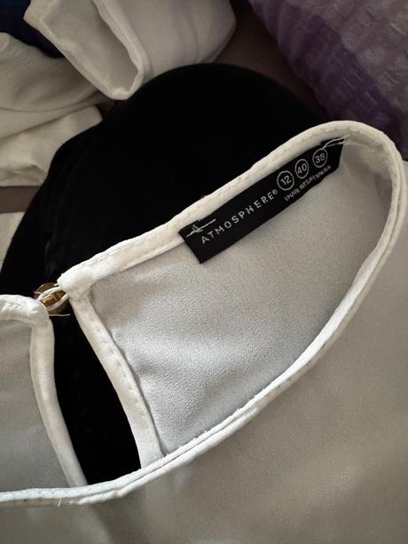 Blúzka, atmosphere,m