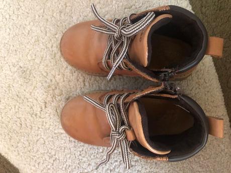 Froddo prechodné topánky, froddo,26