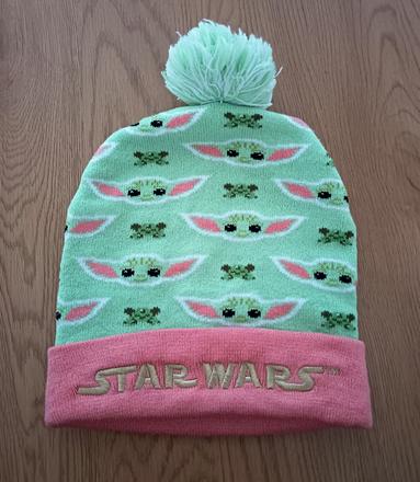 Čiapočka star wars, 134