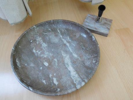 Semerak mramor misa-mramor držiak 1898 r, 