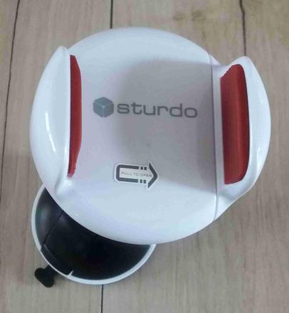 Držiak na telefón do auta,