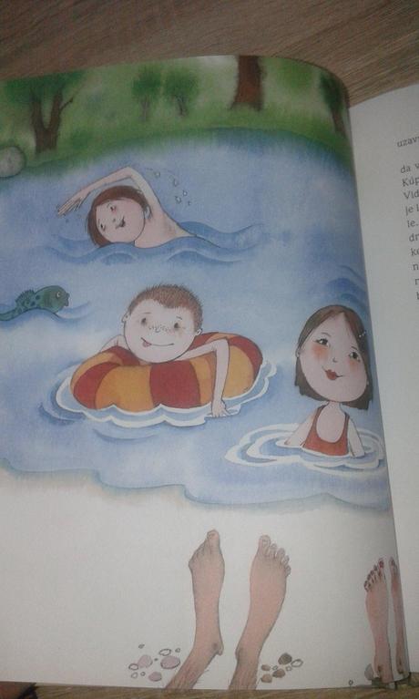 Krásna kniha kľúčik od trinástej komnaty, 