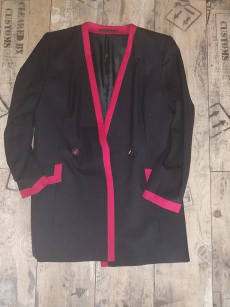 Damske retro oblecenie, 40