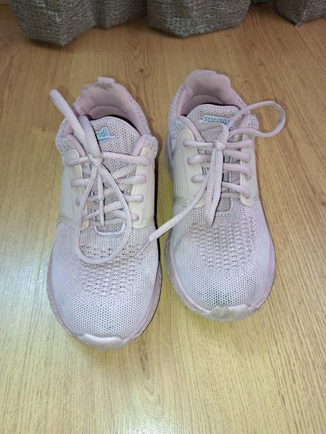 Botasky v.35, sprandi,35