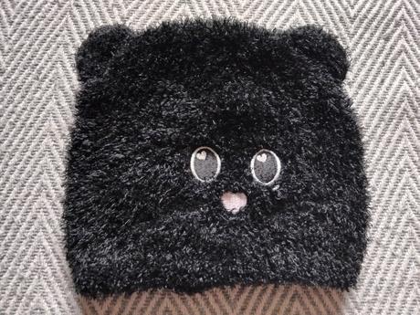 Čiapka s uškami, 104