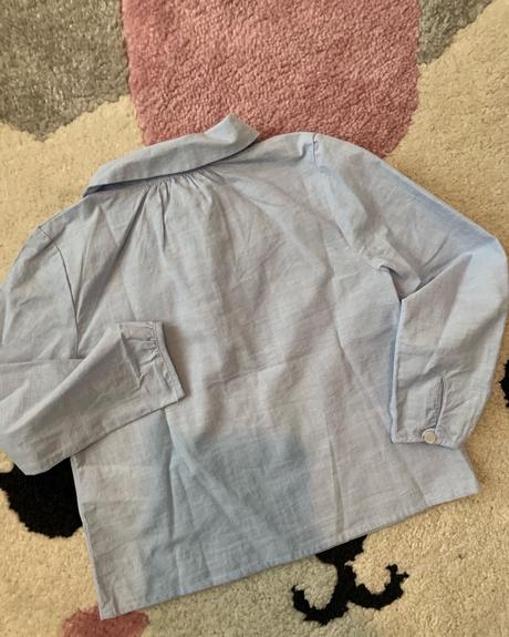 Jacadi košeľa vel.3, jacadi,98