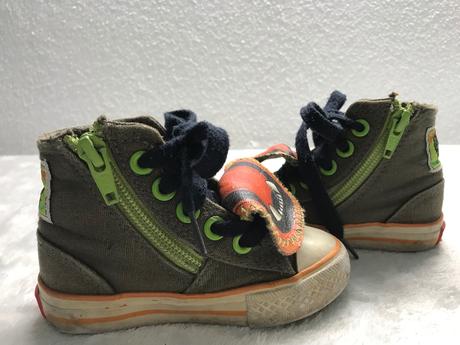 Tenisky nameit vel.21, 21