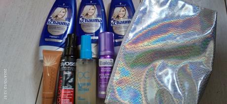 Kozmetika vlasová., 