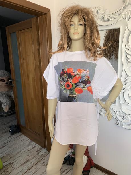 Oversize top italy, m