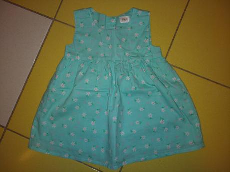 Letne saty-vel.68, f&f,68