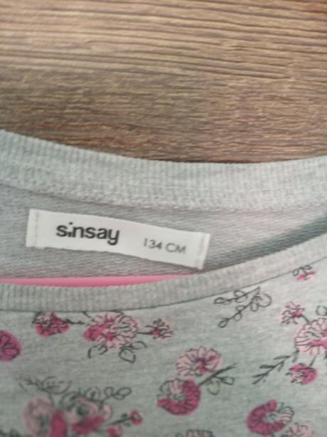 Teplakove satky, sinsay,128
