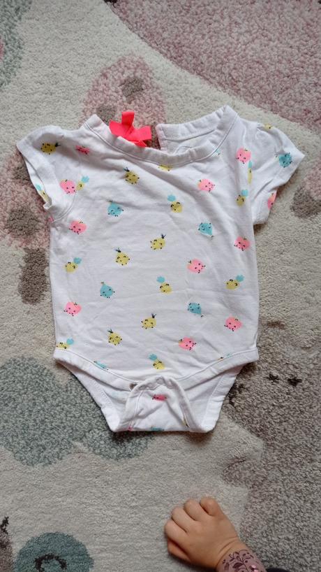 Body ovocie, pepco,68