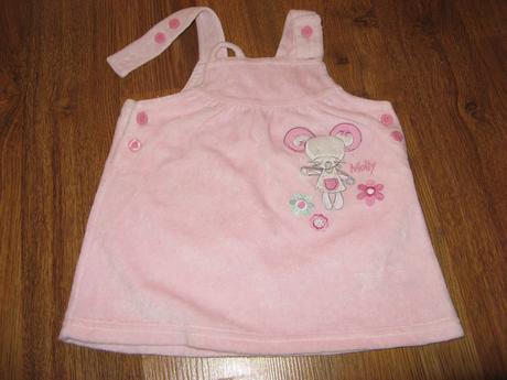 Velurove saticky, baby,68