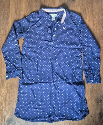 Šaty h&m 134, h&m,134