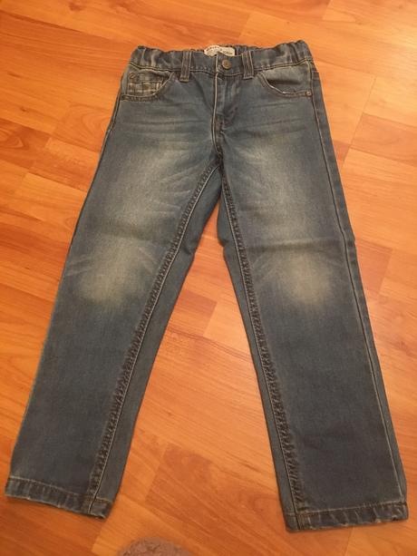 Paradne rifle aj pre chudsich chlapcekov, reserved,104