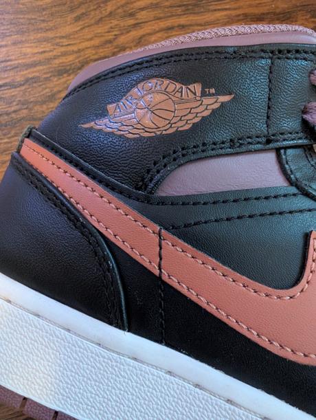 Tenisky nike air jordan, air jordan,35