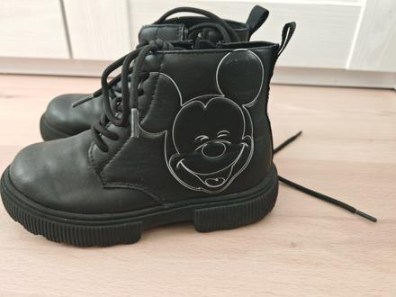 Raz obute krasne zara topanky 27 unisex, 27